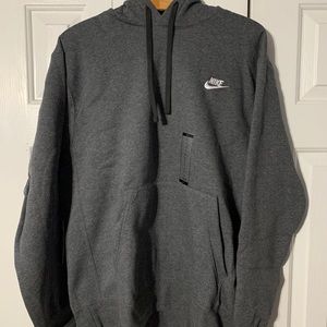 Nike sweatshirt